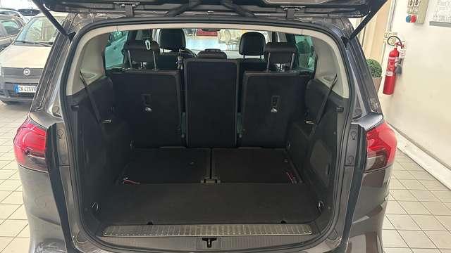 Opel Zafira Tourer 1.6 t Elective turbo METANO 150cv