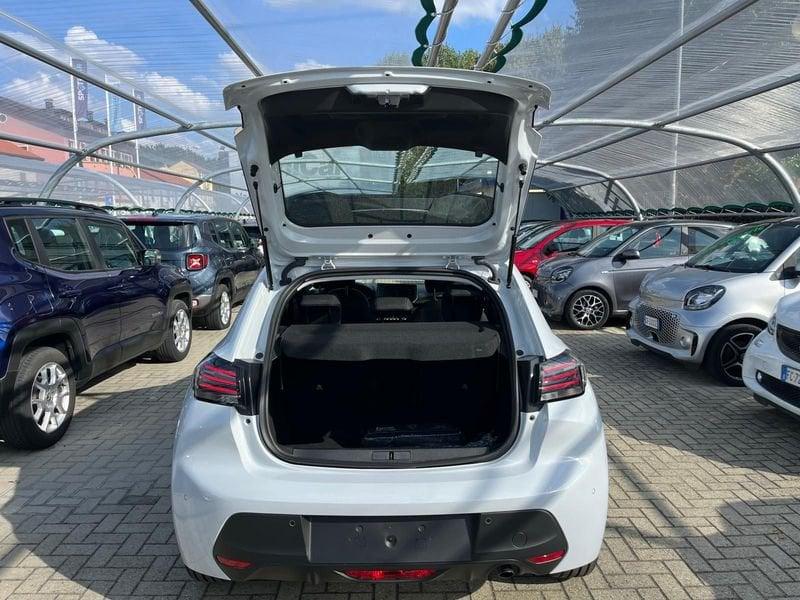 Peugeot 208 208 Hybrid 110 e-DCS6 Style