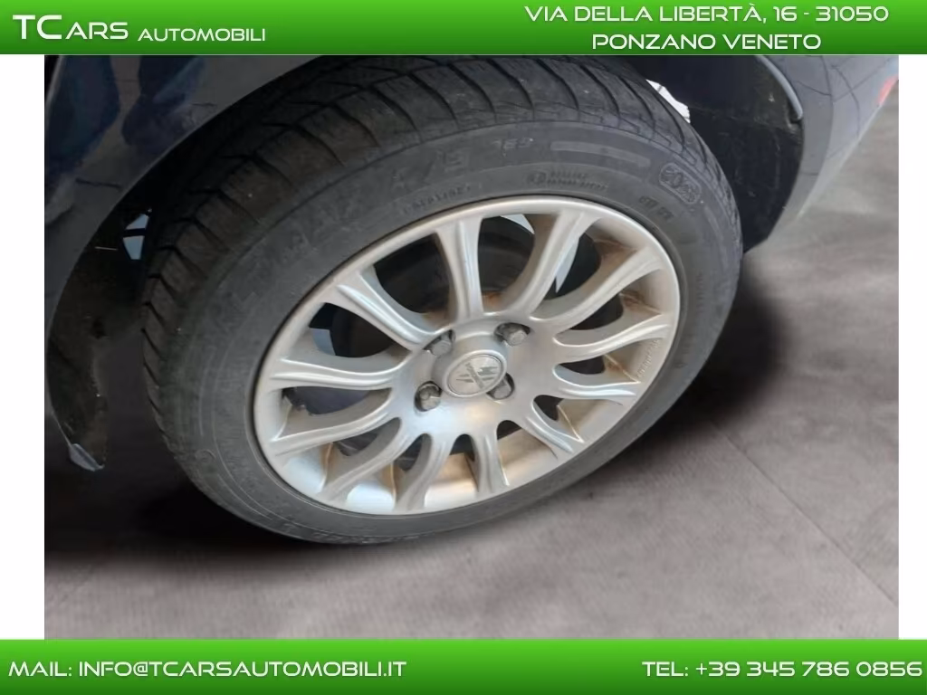 FORD FIESTA 1.4 GPL FINO AL 2030 - NEOPATENTE