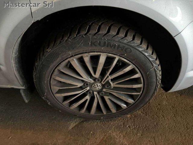 VOLKSWAGEN T6 Multivan 2.0 tdi Highline 4motion 204cv dsg - FP4