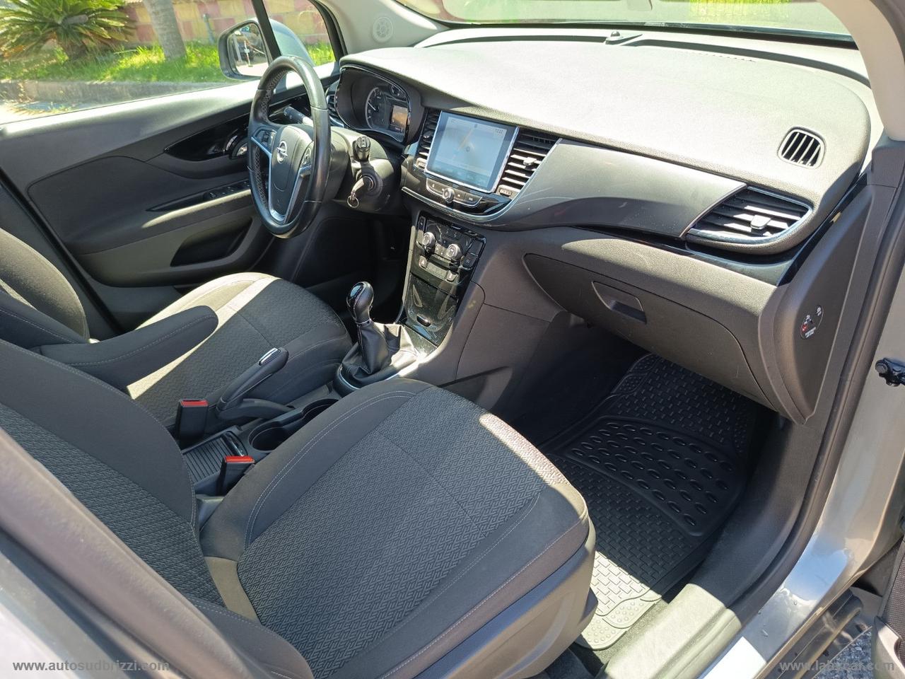 OPEL Mokka X 1.6 CDTI Ecotec 4x2 S&S Business