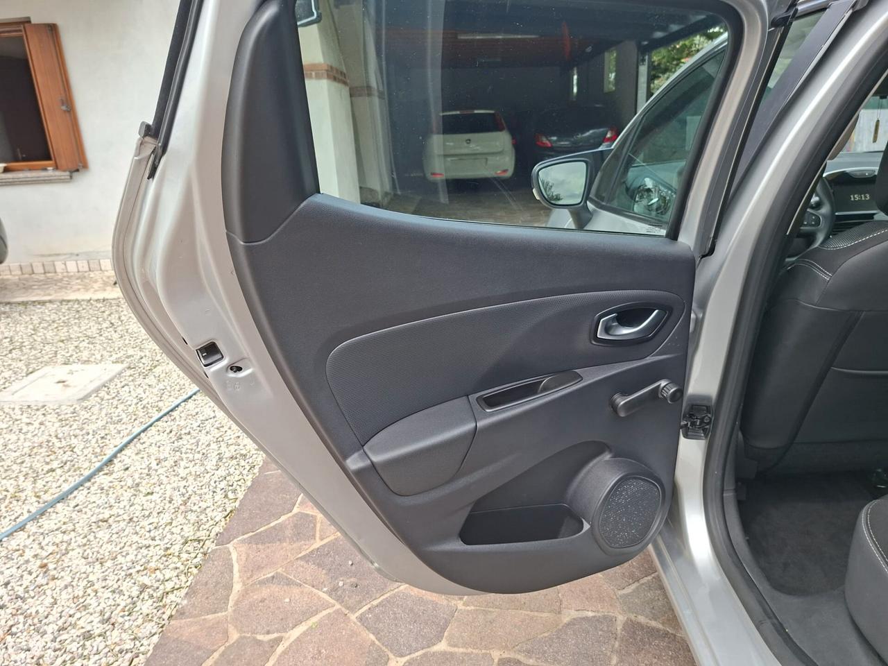 Renault Clio 2019