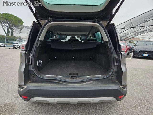 RENAULT Espace 2.0 blue dci Initiale Paris 200cv edc - FY553TG