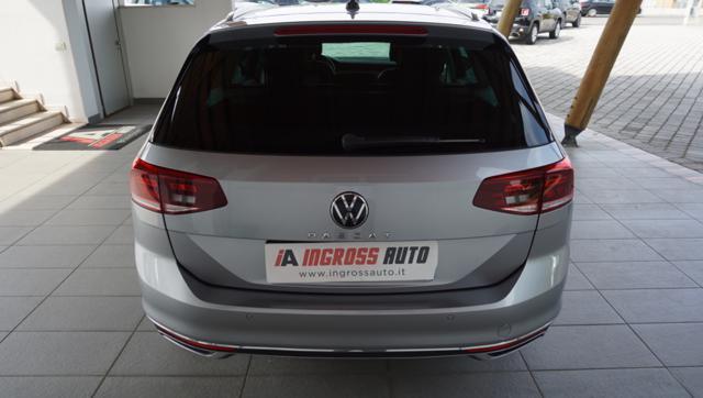 VOLKSWAGEN Passat Variant 2.0 TDI SCR 190 CV DSG Executive BMT