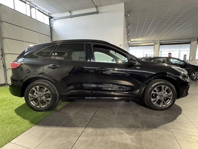 Ford Kuga Kuga 2.5 Full Hybrid 190 CV CVT 2WD ST-Line