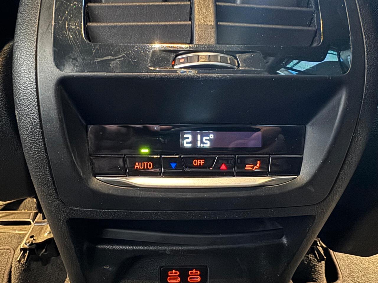 Bmw X3 xDrive20d xLine