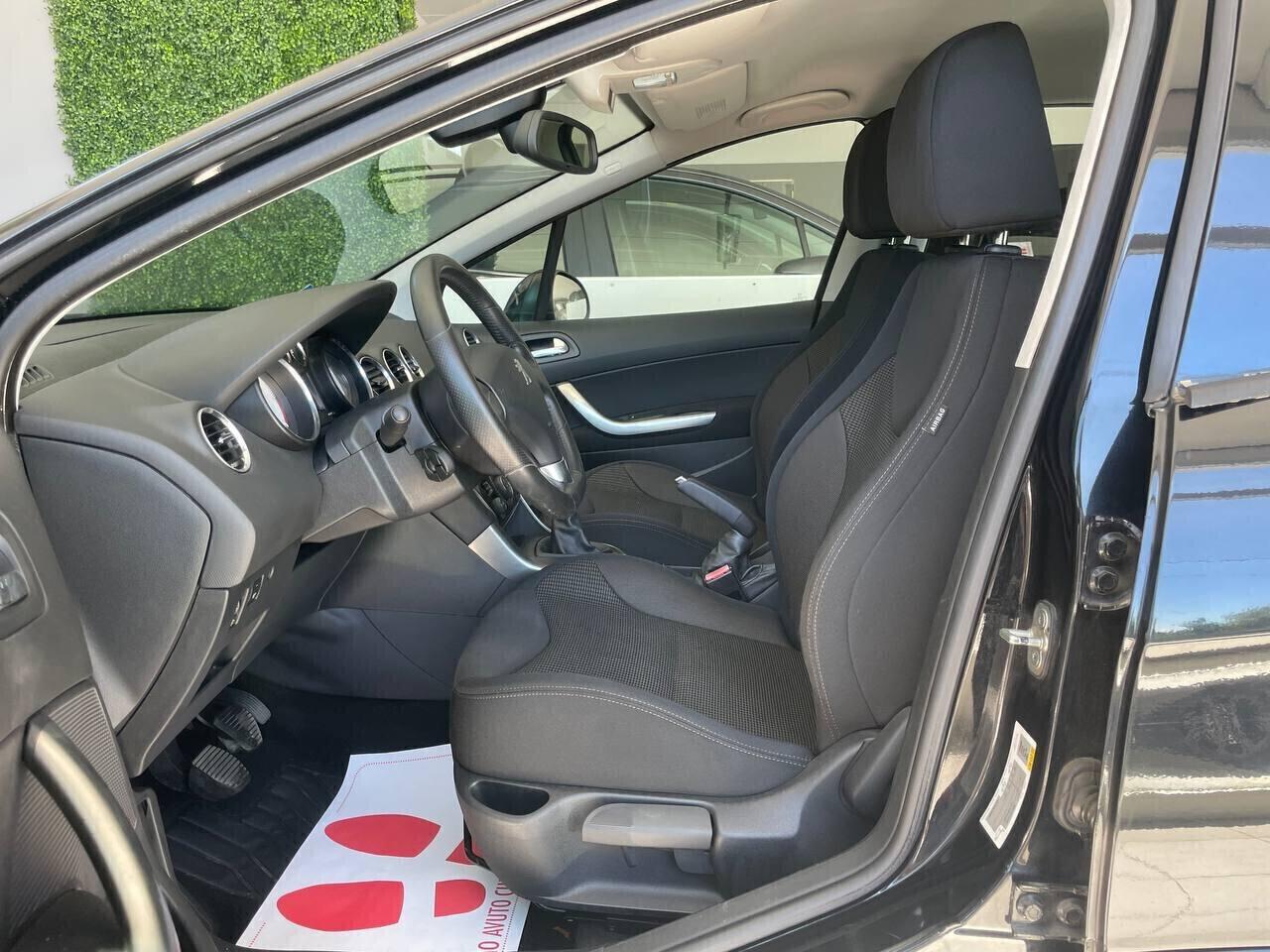 Peugeot 308 e-HDi - 1.6 | 115 CV