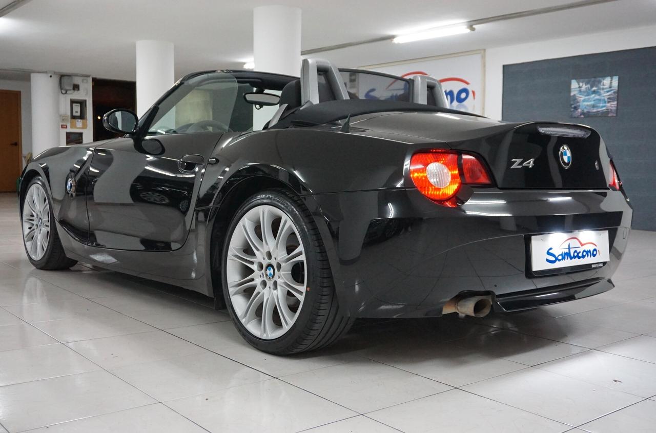 Bmw Z4 2.0i cat Roadster