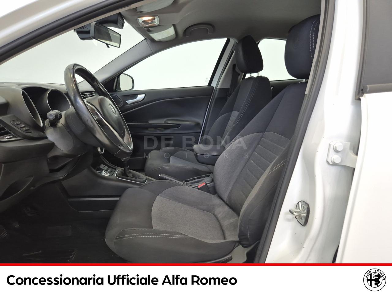 Alfa Romeo Giulietta 1.4 t. super 120cv
