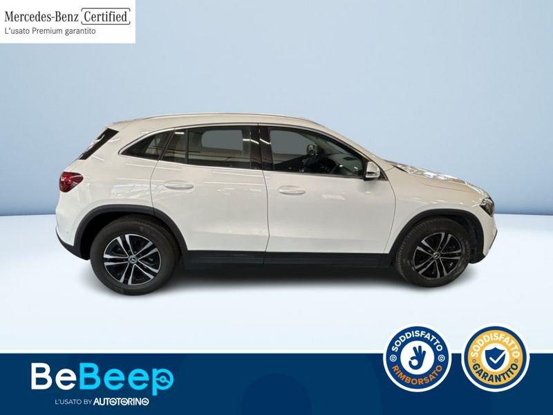 Mercedes-Benz GLA 180 D ADVANCED AUTO