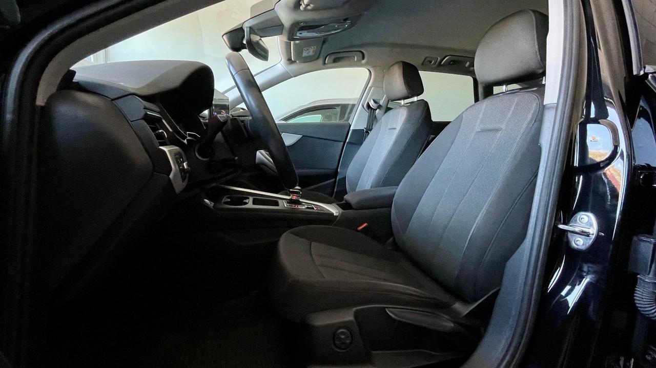 AUDI A4 QUATTRO 40 2.0 ALLROAD TDI S-TRONIC204 CV - FULL LED, CAR PLAY