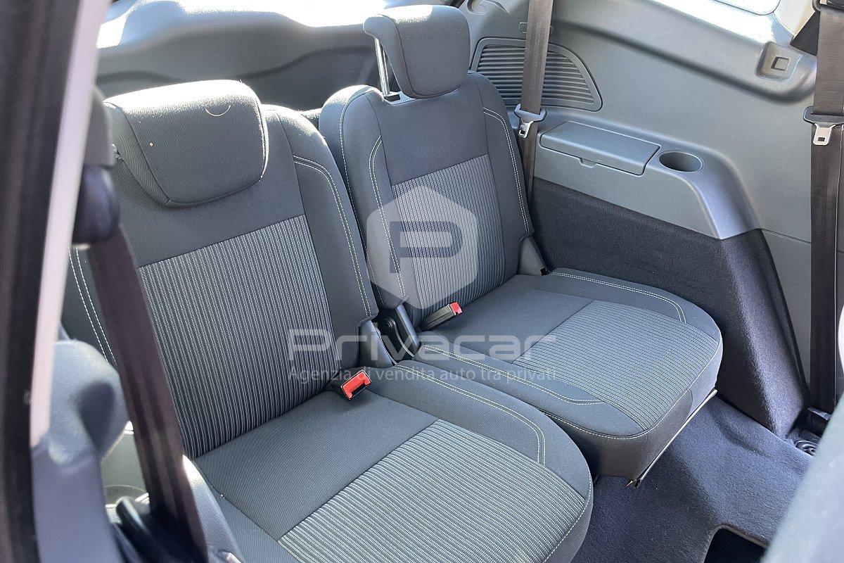 FORD C-Max7 1.6 TDCi 115CV Titanium