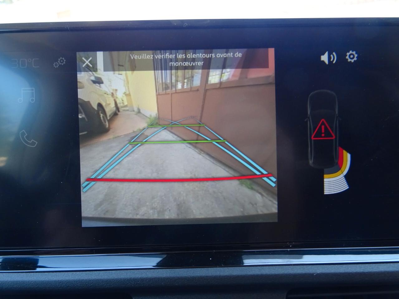 Peugeot Partner BlueHDi 100 S&S PC Furgone