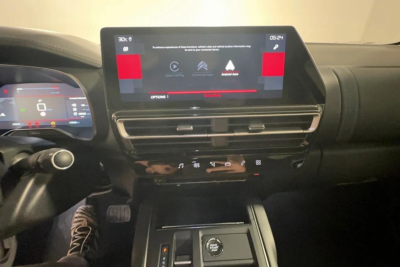 Citroen C5 Aircross BlueHDi 130 S&S EAT8 Plus