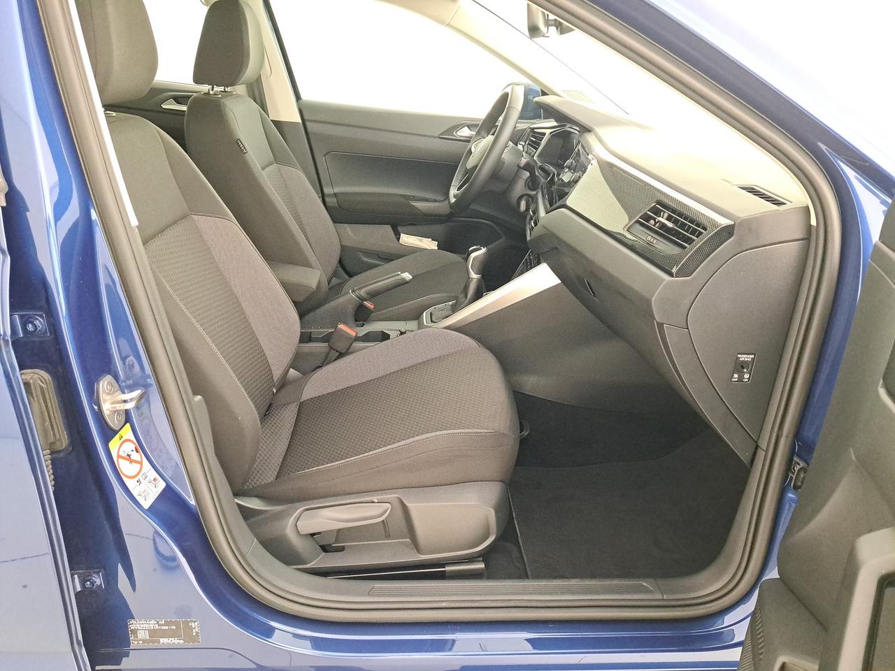 Volkswagen Taigo 1.0 tsi life 110cv
