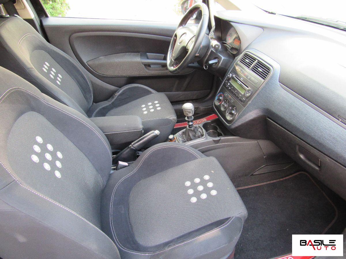FIAT - Punto - Classic 1.3 MJT 16V 3p.