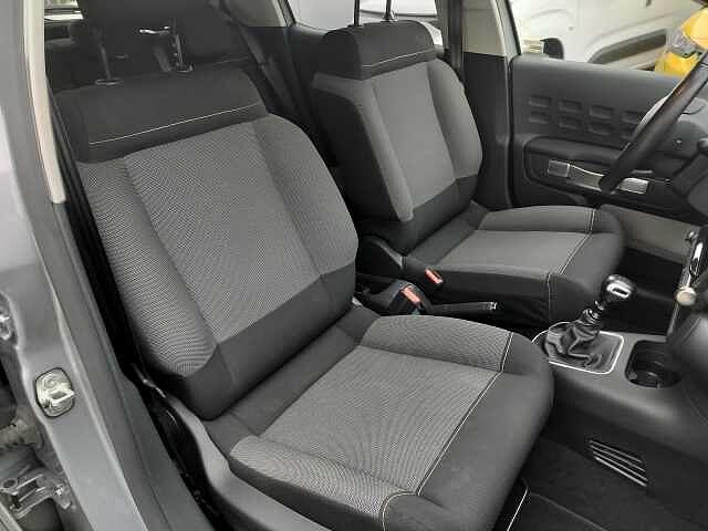 Citroen C3 PureTech 110 S&S Shine Pack