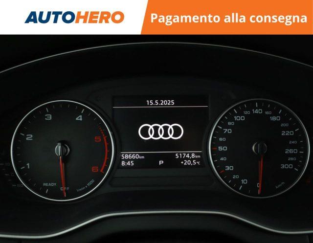 AUDI Q5 SPB 40 TDI quattro S tronic