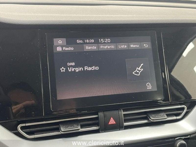 KIA Niro 1.6 GDi DCT HEV Style