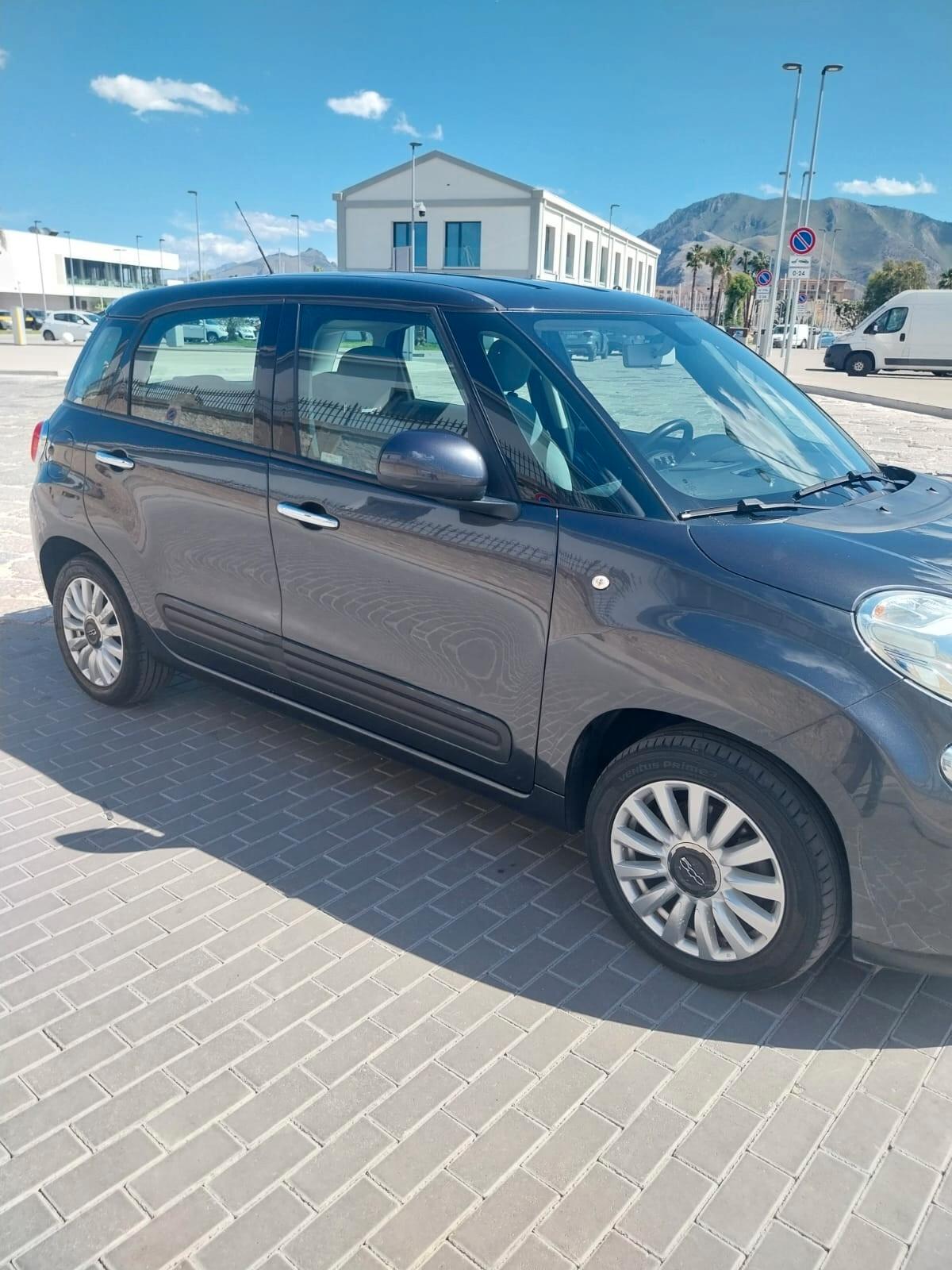 Fiat 500L 1.3 Multijet 95 CV Business
