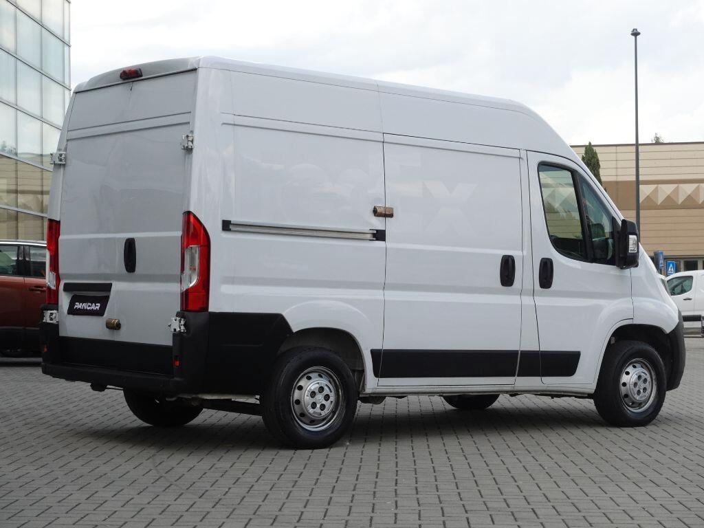 Citroen Jumper 30 BlueHDi 120 S&S PC-TN Furgone L1H1