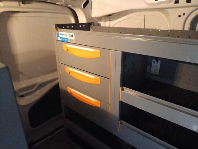 OPEL Combo Cargo 1.5 Diesel 100CV S&S PC