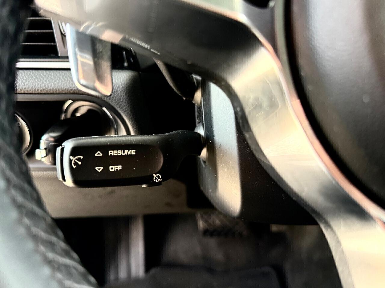Porsche Macan 3.0 S Diesel UNIPRO *TETTO*CERCHI IN LEGA19