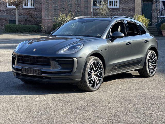 PORSCHE Macan 2.0 T