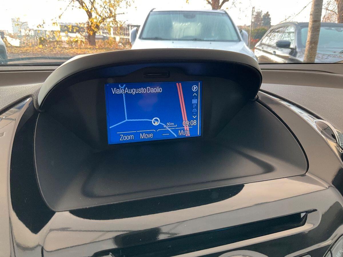 Ford B-Max 1.5 TDCi 75 CV Titanium'16