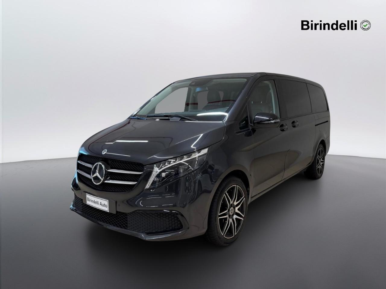 Mercedes-Benz Classe V (W447) - V 300 d Automatic 4Matic Exclusive Long