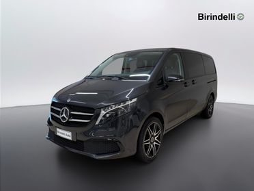 Mercedes-Benz Classe V (W447) - V 300 d Automatic 4Matic Exclusive Long