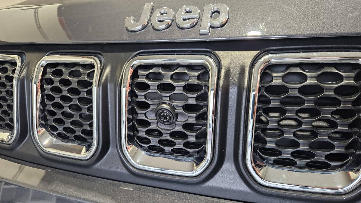 Jeep Compass 1.5 t. t4 mhev Limited 2wd 130cv dct