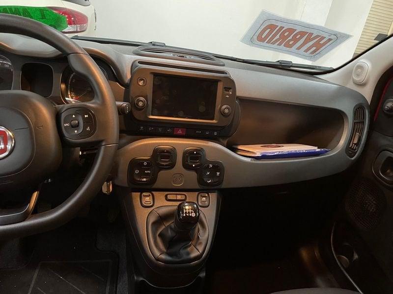 FIAT Panda 1.0 FireFly S&S Hybrid City Cross - Prezzo Ribassato