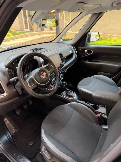 Fiat 500L 1.6 Multijet 120 CV Cross