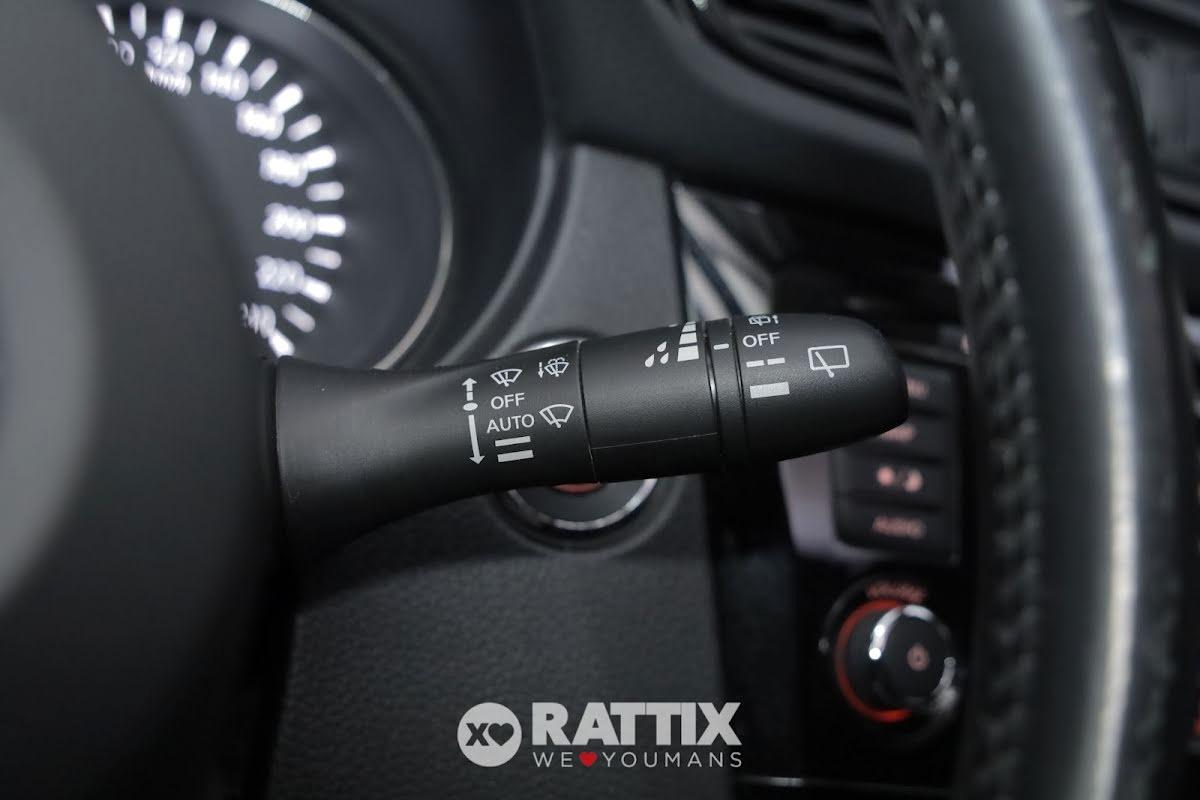 Nissan X-Trail 1.7 DCI 150CV N-Connecta x-Tronic 7p.ti