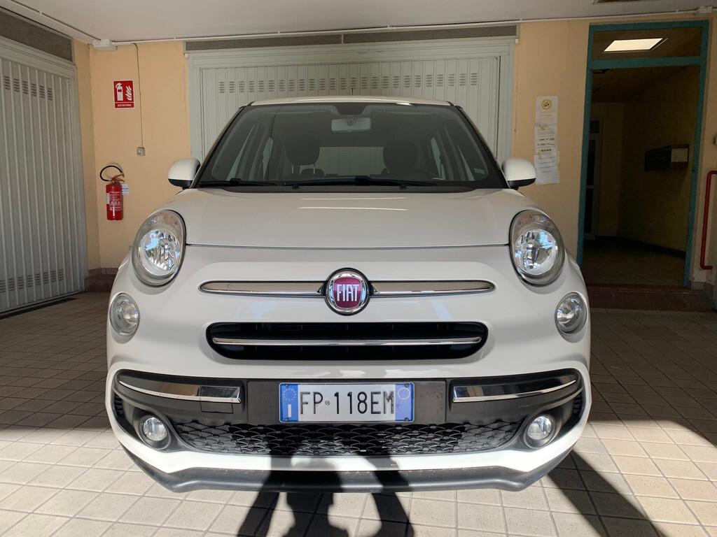 FIAT 500L 2018 1.4 95cv E6