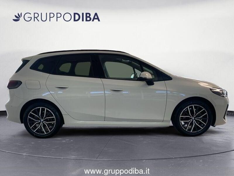 BMW Serie 2 Active Tourer Serie 2 216I ACTIVE TOURER
