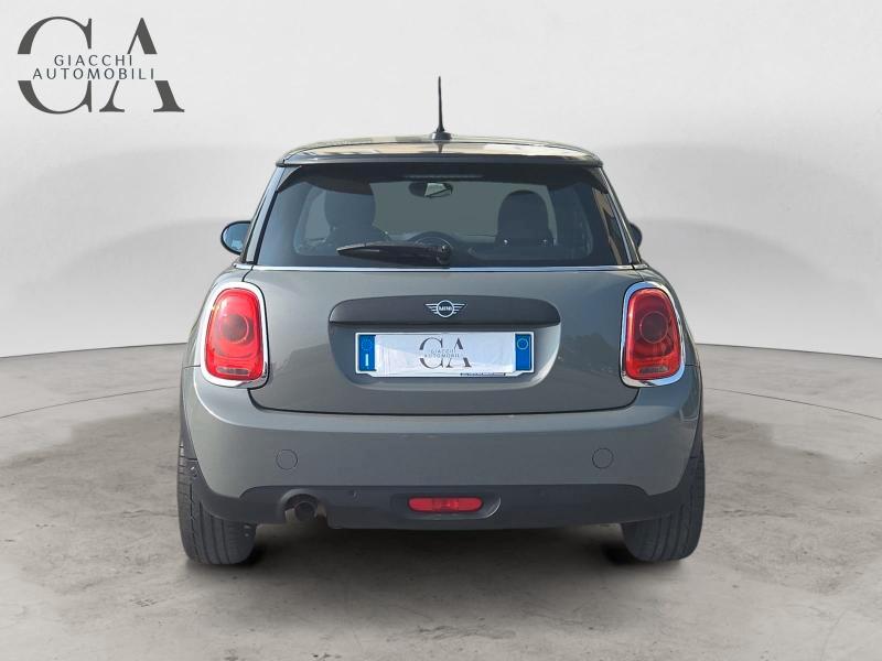 Mini Mini 3 Porte Mini 3p 1.5 One D