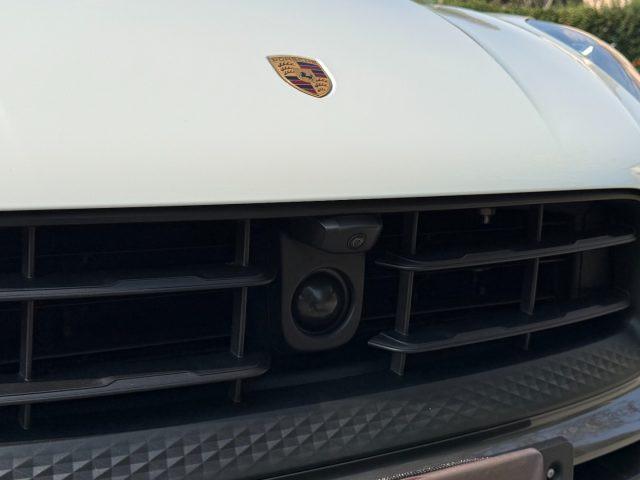 PORSCHE Macan 2.0 T IVA ESPOSTA UNICO PROPRIETARIO