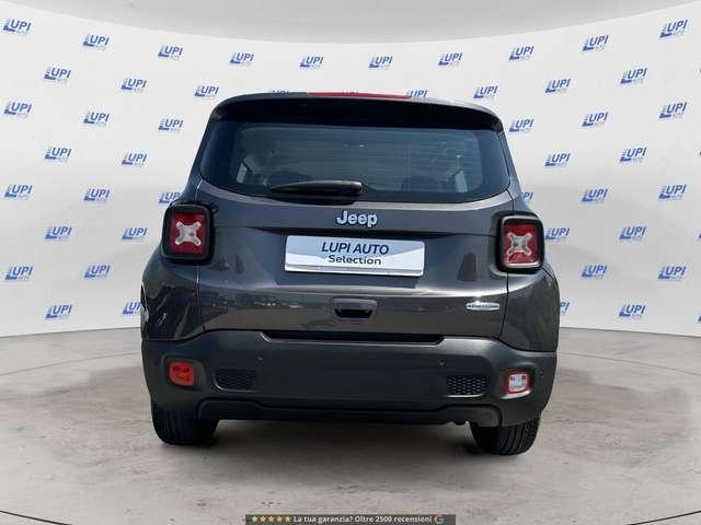 Jeep Renegade 1.0 t3 Longitude 2wd