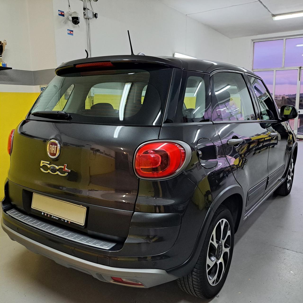 Fiat 500L 1.3 Multijet 95 CV Cross AZIENDALE PERFETTA