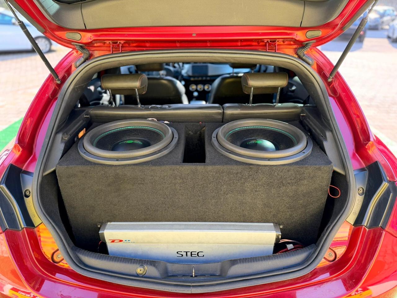 Alfa Romeo Giulietta 2.0 JTDm-2 170 CV Distinctive