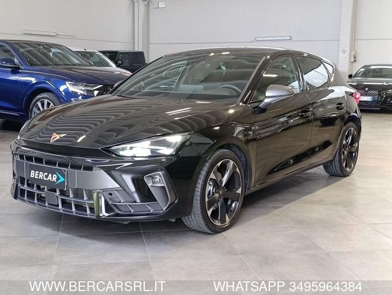 CUPRA Leon Leon 2.0 TDI 150 CV DSG