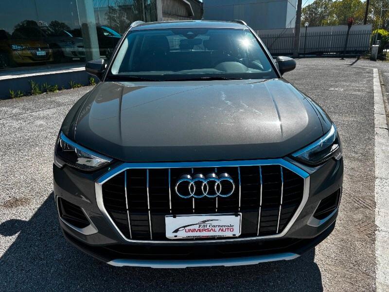 AUDI Q3 2ª serie Q3 35 TDI Business Advanced