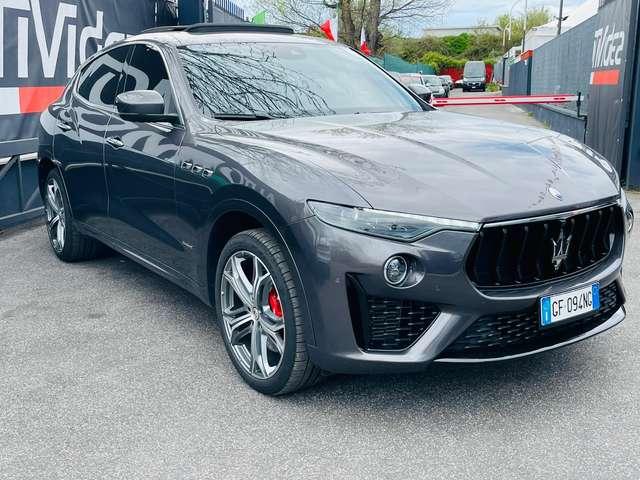 Maserati Levante 3.0V6 Q4 Gransport 250cv TETTO CERCHI 21*FULL*