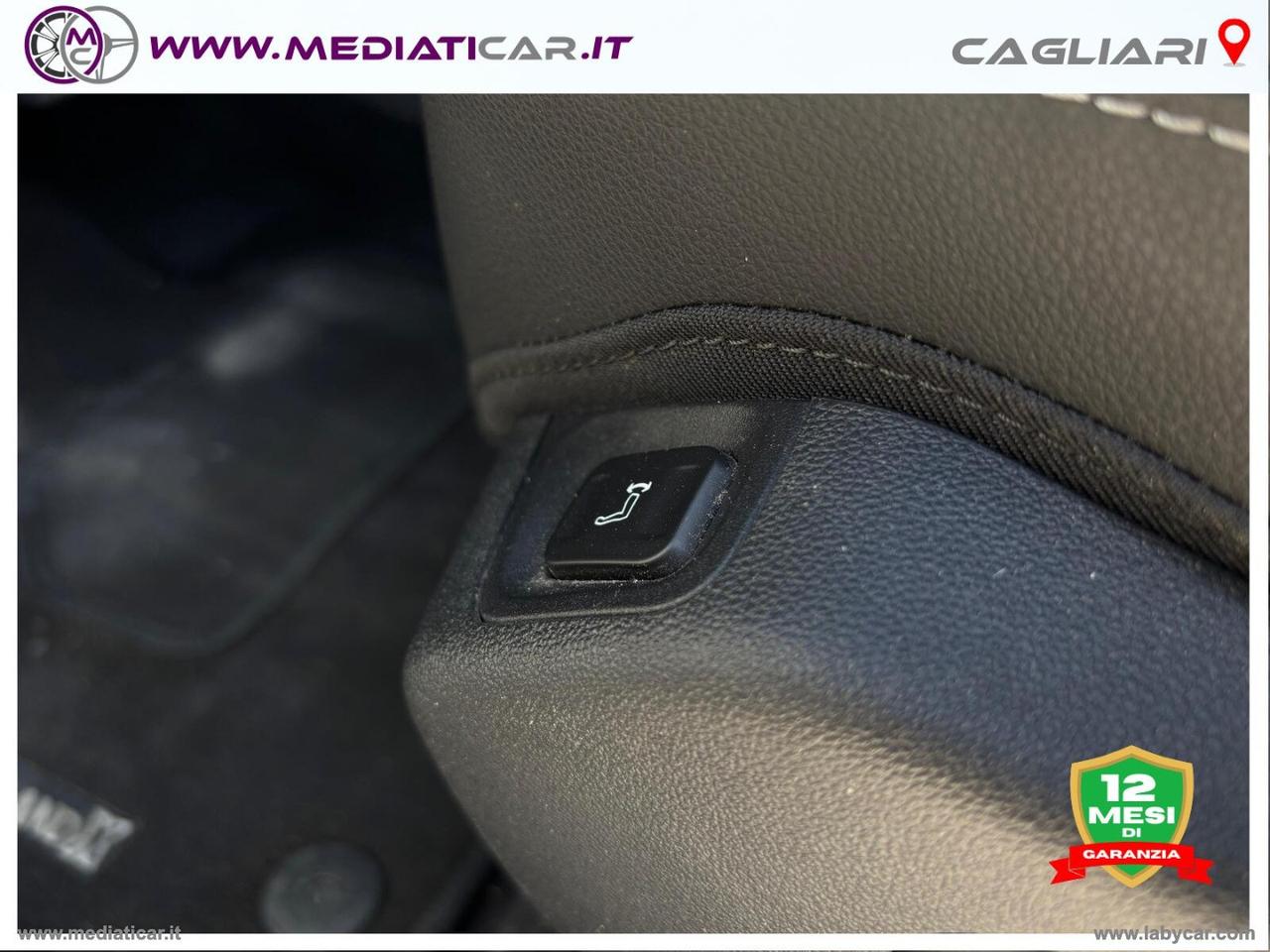 OPEL Grandland X 1.5 D Ecotec S&S 120 Ann.