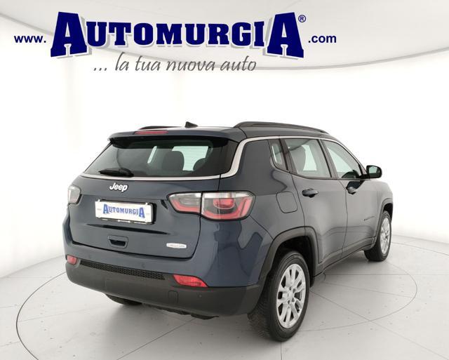 JEEP Compass 1.6 Multijet II 2WD Longitude