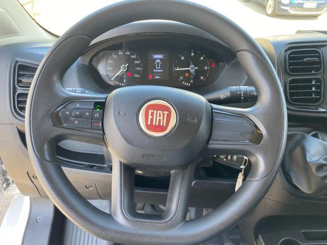 FIAT Ducato *PROMO* 35 2.2 Mjt 140CV PLM-TM Furgone