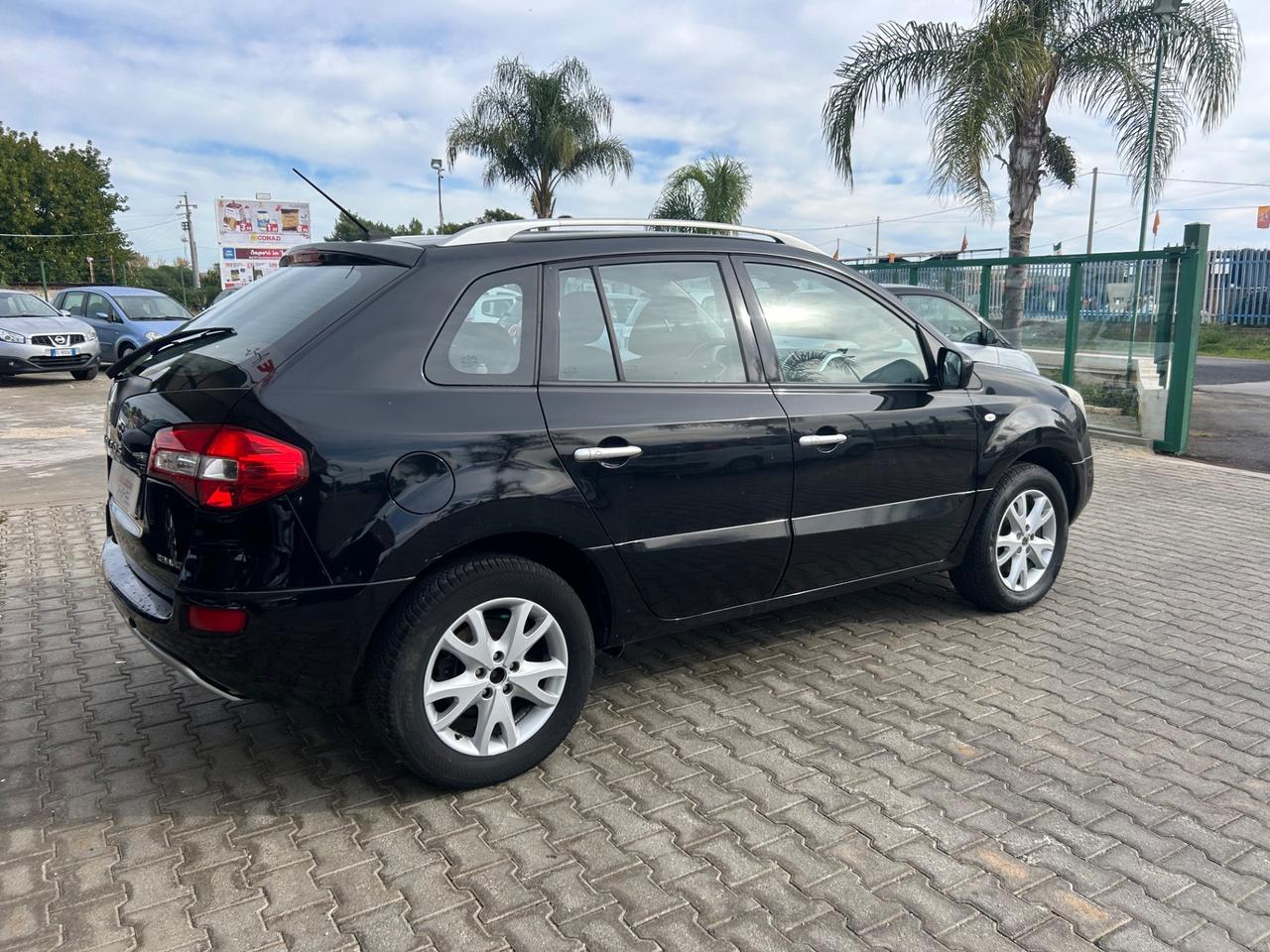 Renault Koleos 2.0 dCi 150CV 4X2