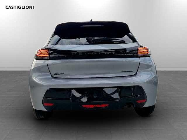 Peugeot 208 208 1.2 hybrid Allure 110cv e-dcs 6